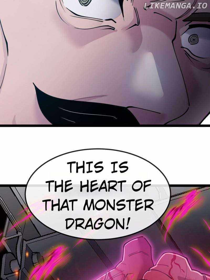 I Am The Monster Overlord Chapter 71 78